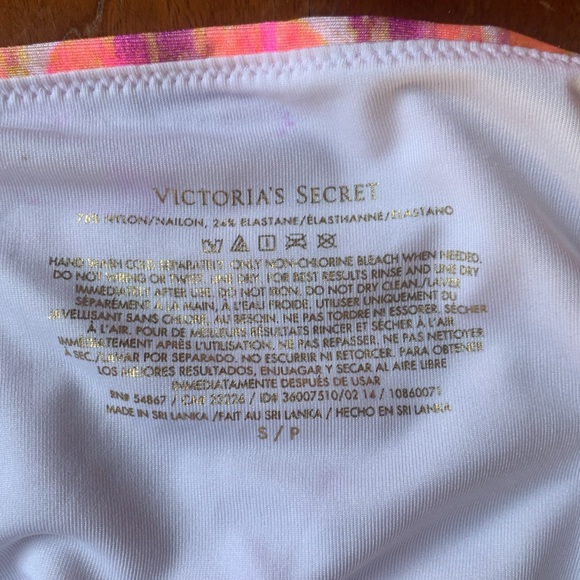 Victorias Secret bathingsuit - Picture 2 of 4